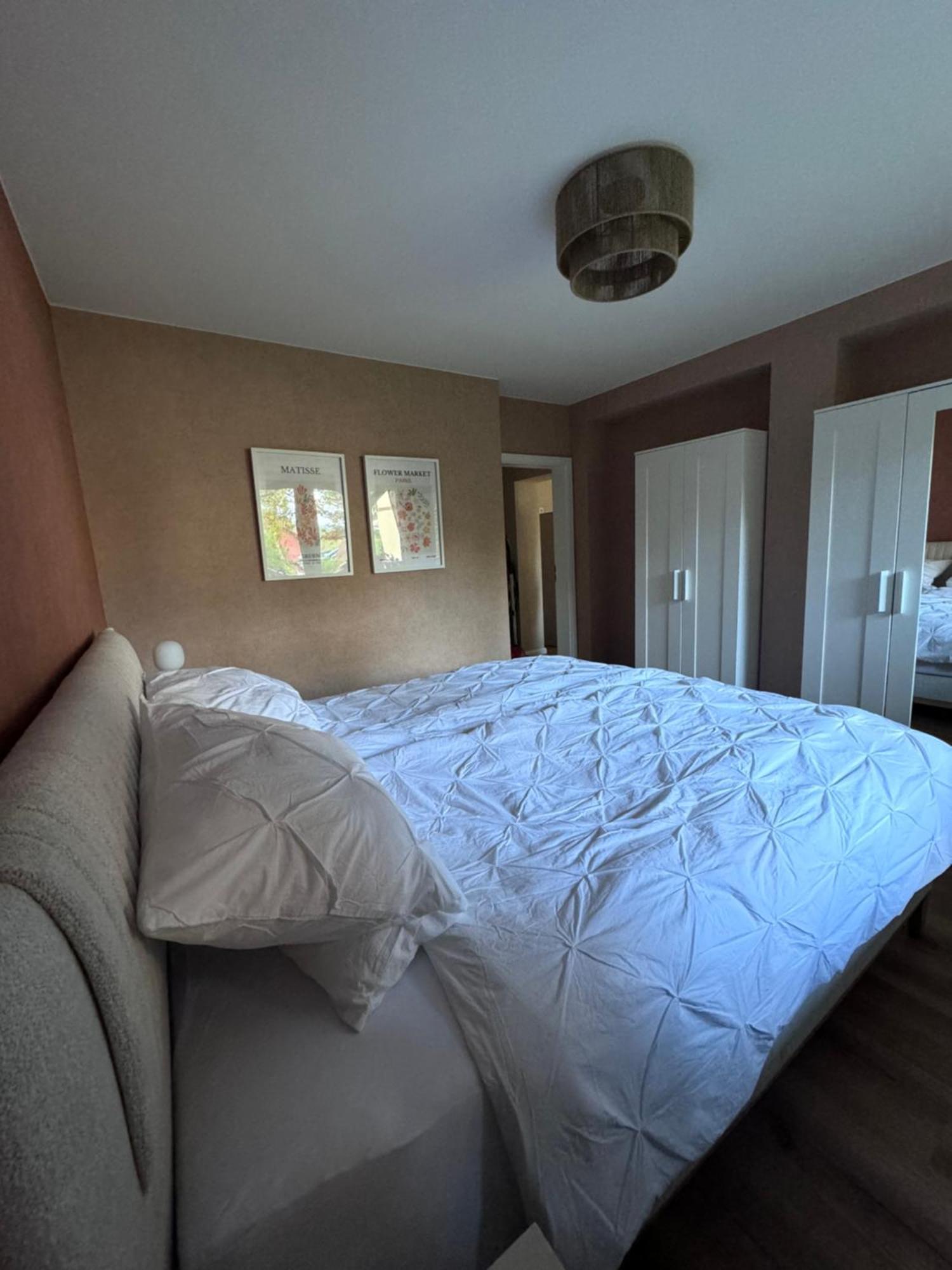 Apartment Zum Aatal Bad Wünnenberg Eksteriør billede