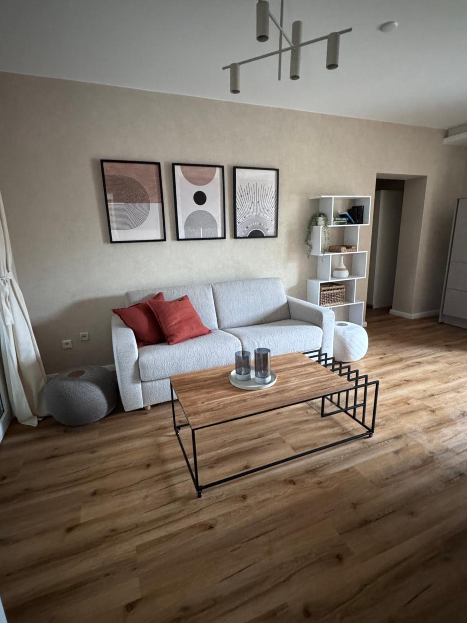 Apartment Zum Aatal Bad Wünnenberg Eksteriør billede